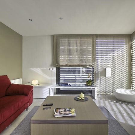 Apartaments Terraza Figueres Figueres  Rom bilde