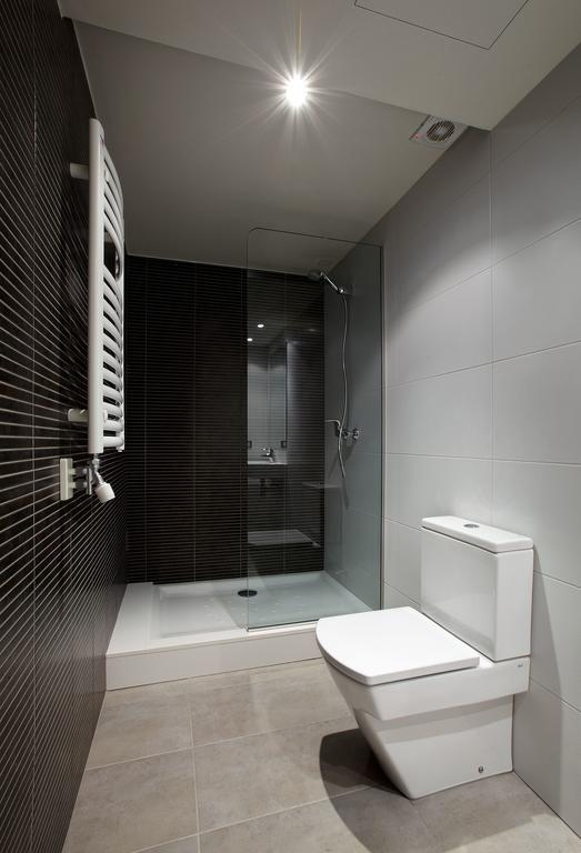 Apartaments Terraza Figueres Figueres  Rom bilde
