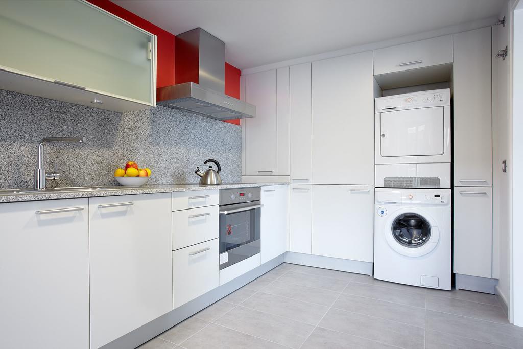 Apartaments Terraza Figueres Figueres  Rom bilde
