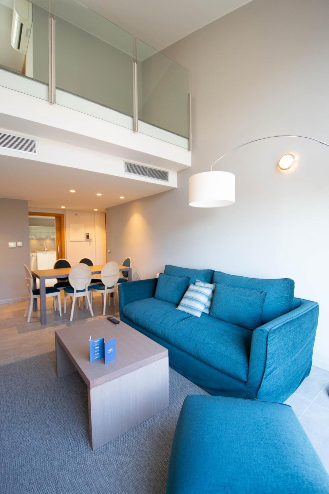 Apartaments Terraza Figueres Figueres  Eksteriør bilde