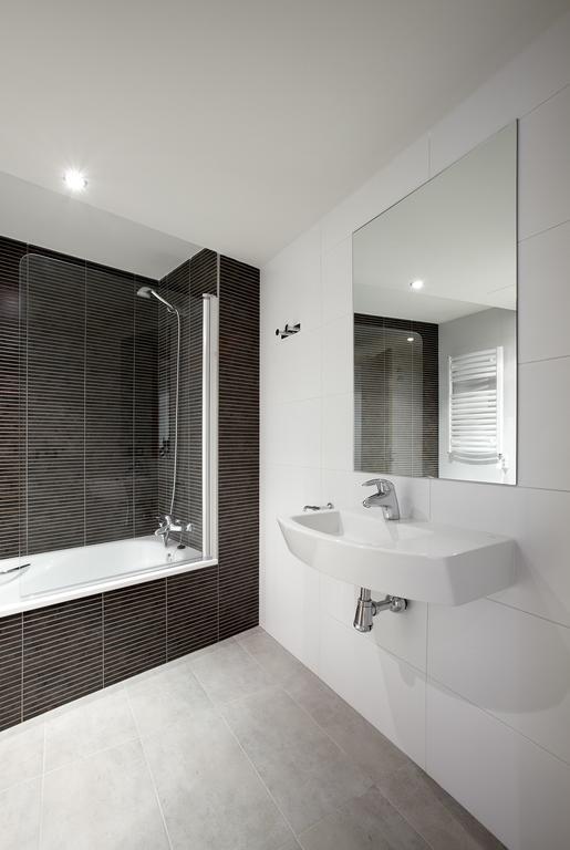 Apartaments Terraza Figueres Figueres  Eksteriør bilde